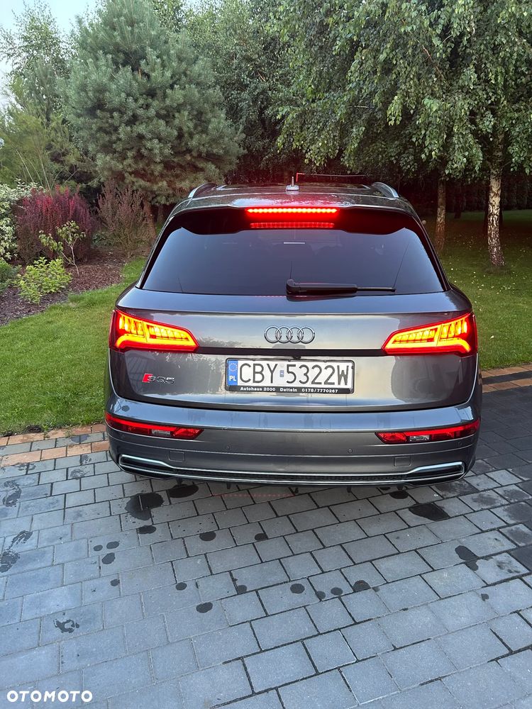 Audi SQ5 - 4