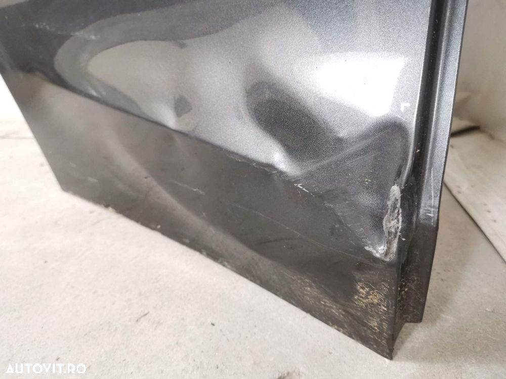 Usa Dreapta Spate Ford  FOCUS MK4 Hatchback [C519] [2018 - 2019 2020 2 - 5
