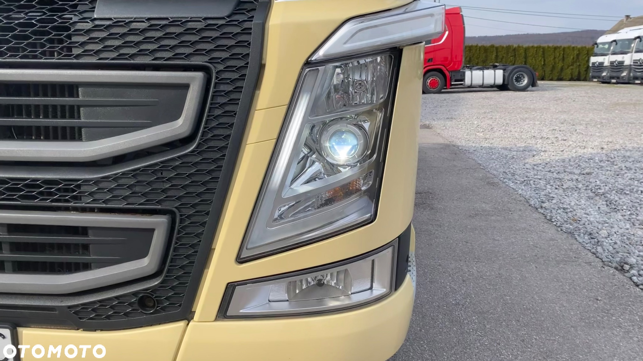 Volvo FH4 460 / Euro 6 / GLOBETROTTER / I-SHIFT / jak nowe / MAŁO SPOTYKANE - 25