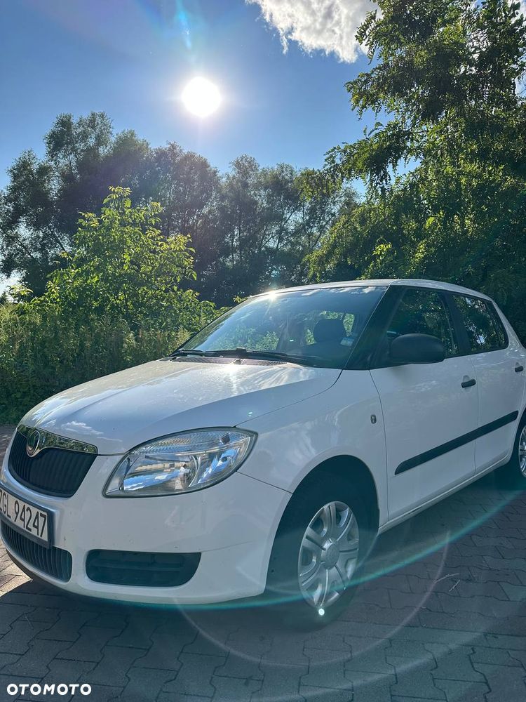 Skoda Fabia 1.2 12V Classic - 1