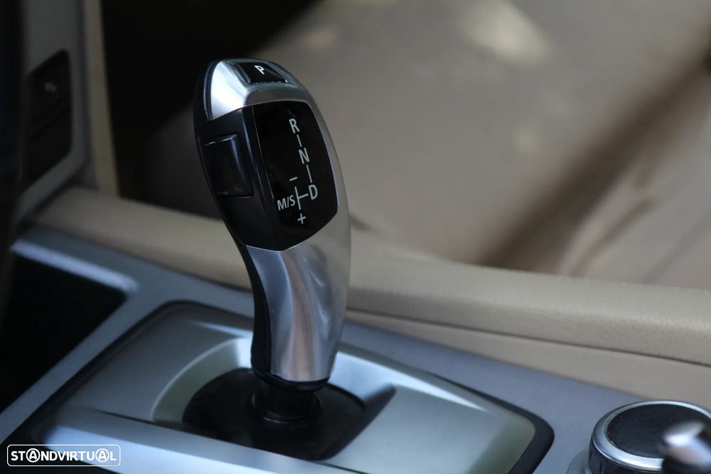 BMW 520 - 29