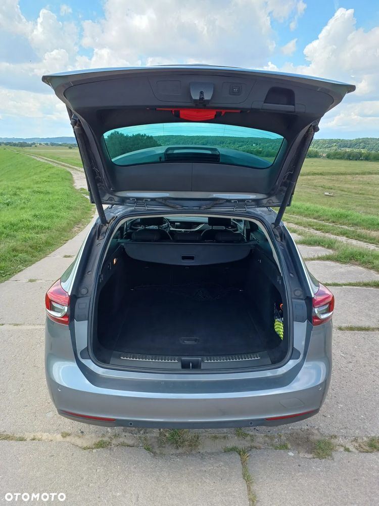 Opel Insignia 2.0 CDTI automatik Business Edition - 7