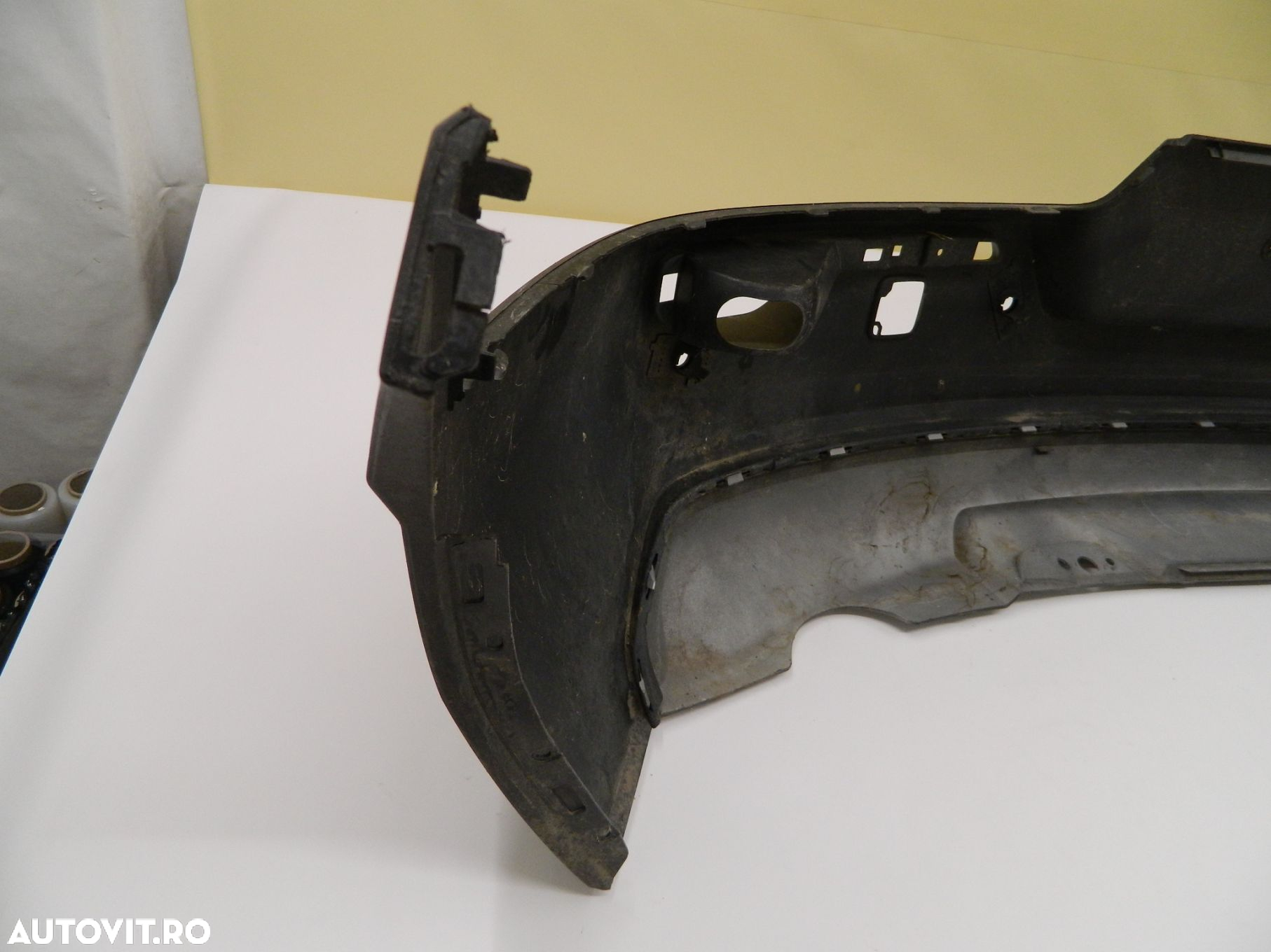 Bara spate Volvo XC40, 2018, 2019, 2020, 2021, 2022, 31449333. - 7