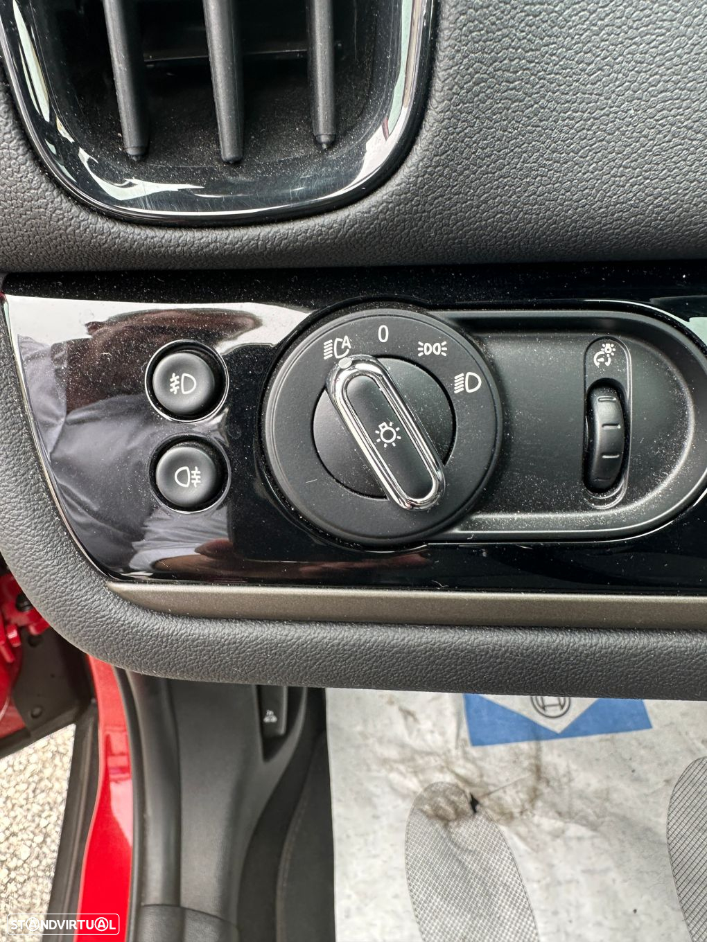 MINI Countryman Cooper SE ALL4 Auto - 19