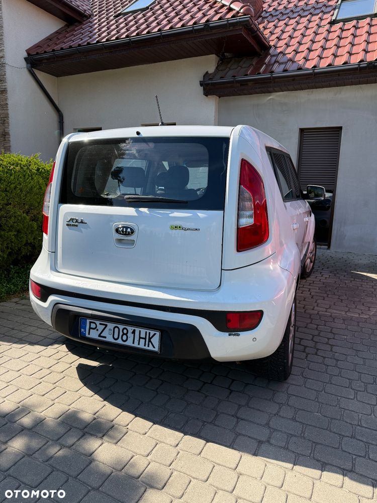 Kia Soul 1.6 GDI L - 7