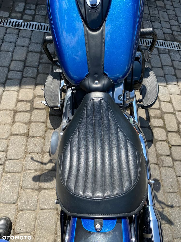 Harley-Davidson Softail Slim - 32