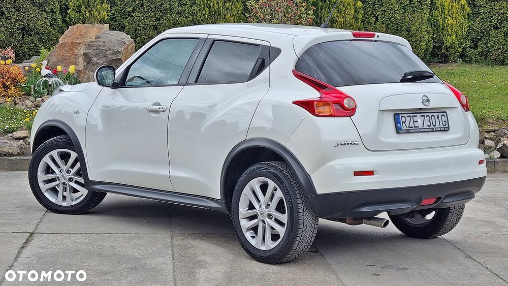 Nissan Juke - 19