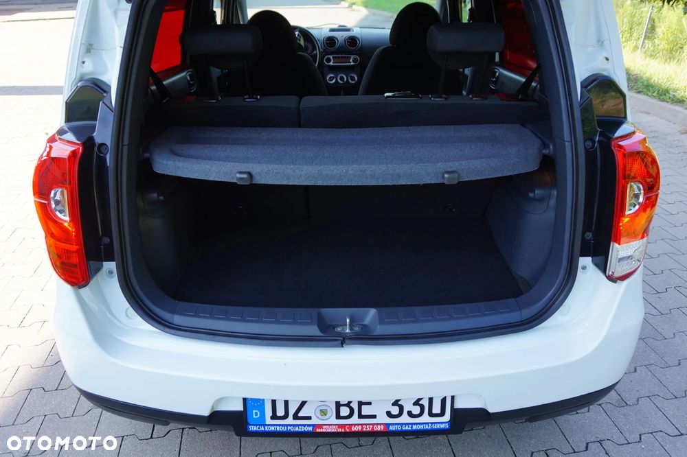 Mitsubishi Colt - 36