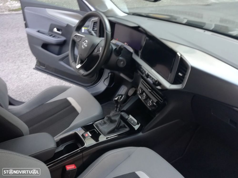 Opel Mokka 1.2 T Elegance - 16