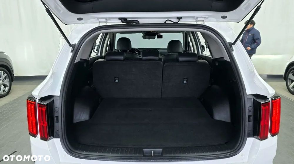 Kia Sorento - 14