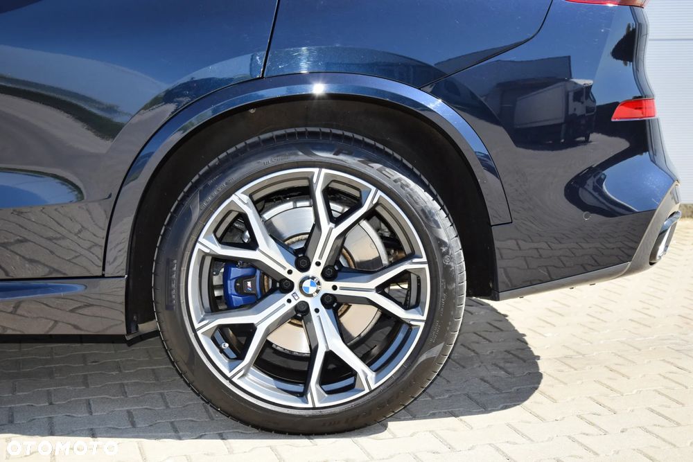 BMW X5 - 10
