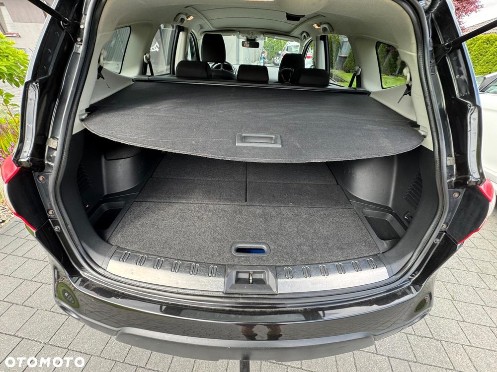Nissan Qashqai+2 2.0 Tekna - 7