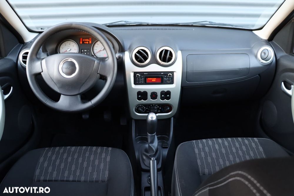 Dacia Sandero - 20
