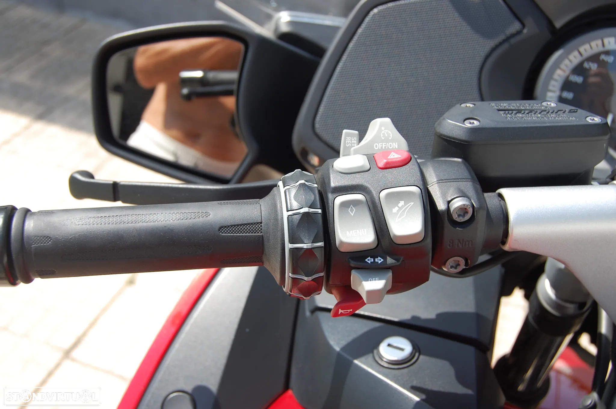 BMW R 1250 RT SPORT - 11