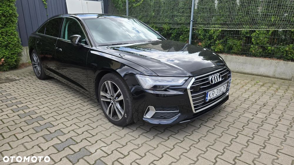 Audi A6 - 2