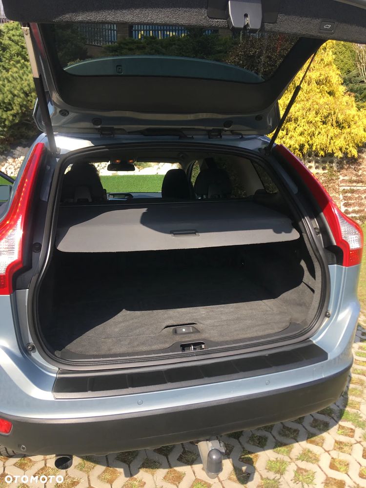 Volvo XC 60 D3 Momentum - 14