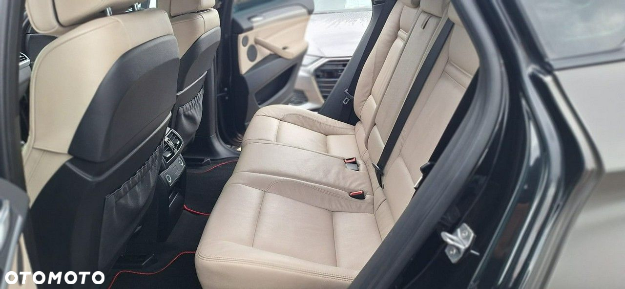 BMW X6 - 20