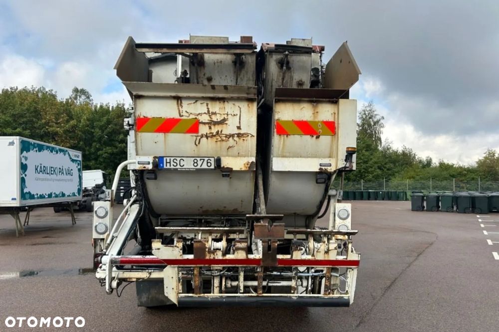 Mercedes-Benz Econic - 4