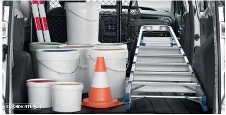 Dacia Dokker 1.5 dCi Stepway - 43