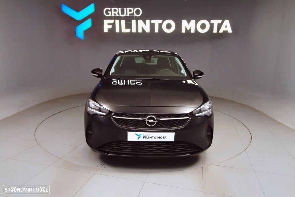 Opel Corsa 1.2 Business - 7