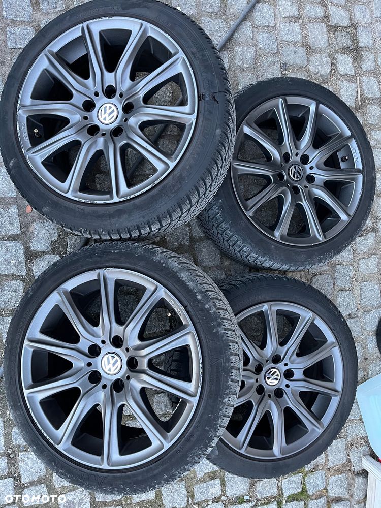 Volkswagen Scirocco 2.0 TSI GTS - 22