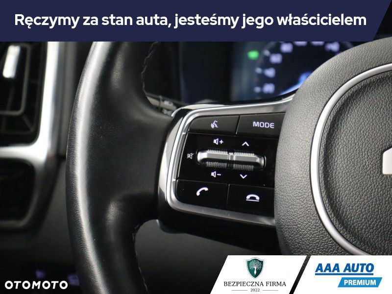 Kia Sorento - 18