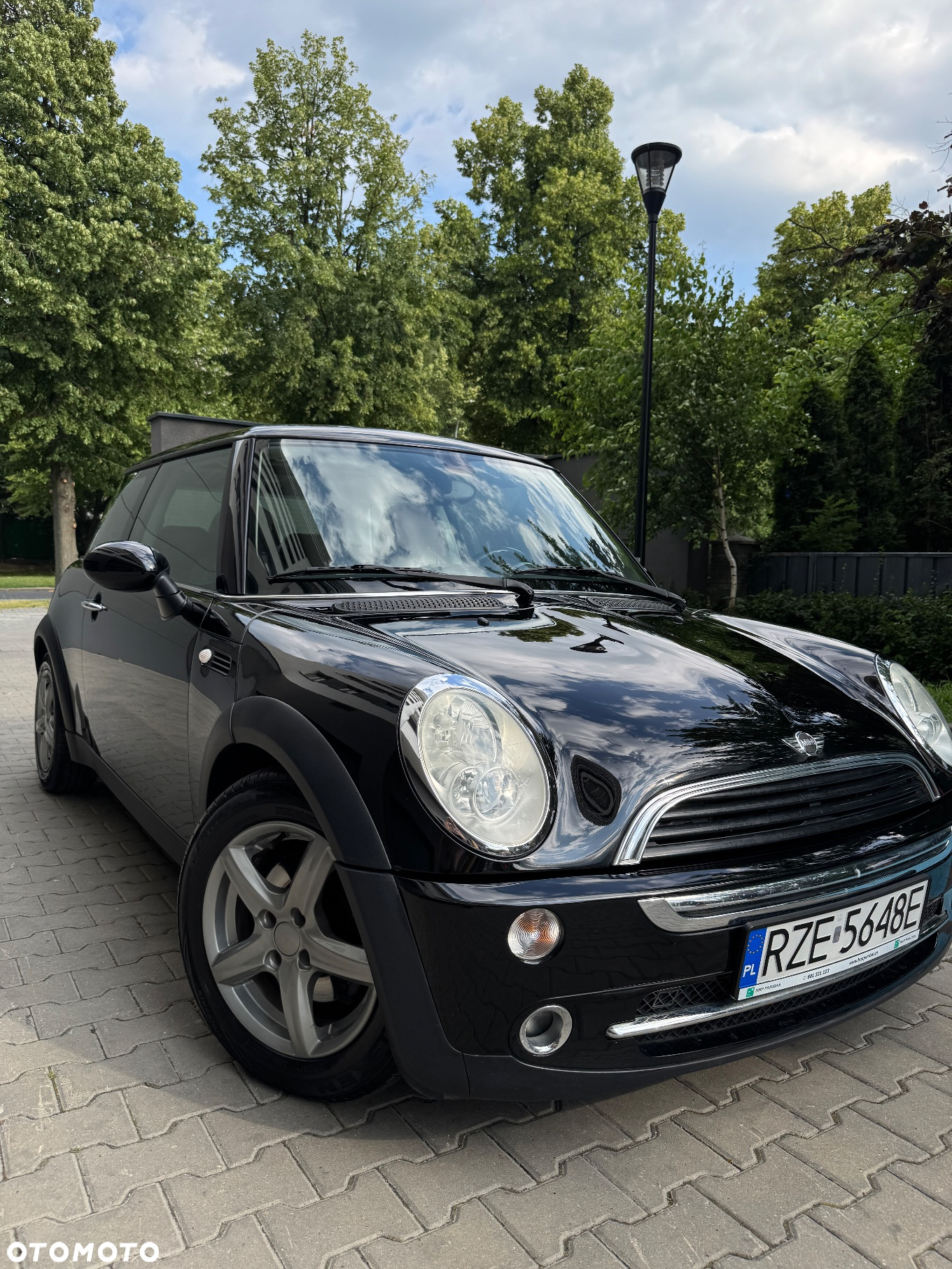 MINI Cooper - 2