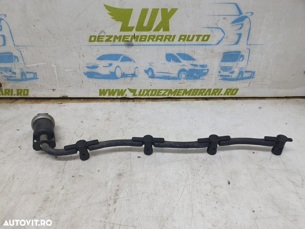 Rampa retur injectoare 2136300 1.6 cdti B16DTH Opel Insignia A [2008 - 1