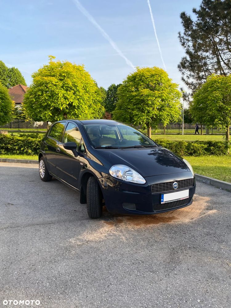 Fiat Punto - 4