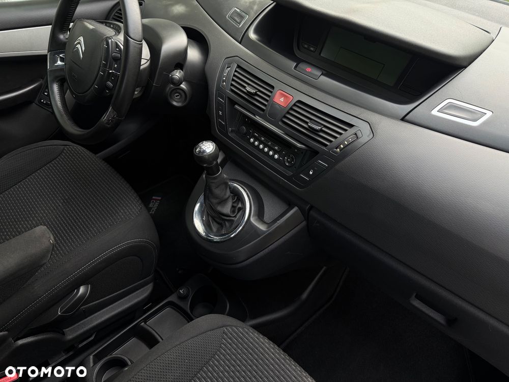 Citroën C4 Picasso VTi 120 Seduction - 31