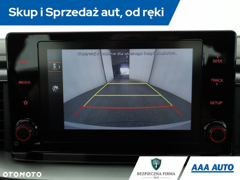 Kia Ceed - 14