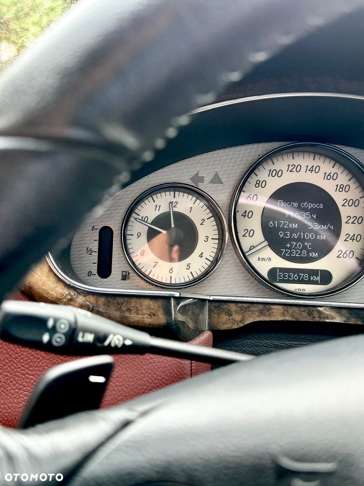 Mercedes-Benz CLS 320 CDI 7G-TRONIC - 2