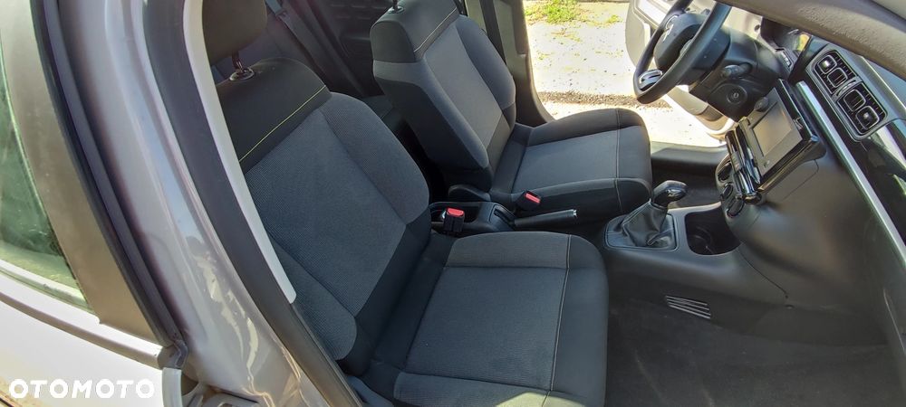Citroën C3 1.2 PureTech Max - 10