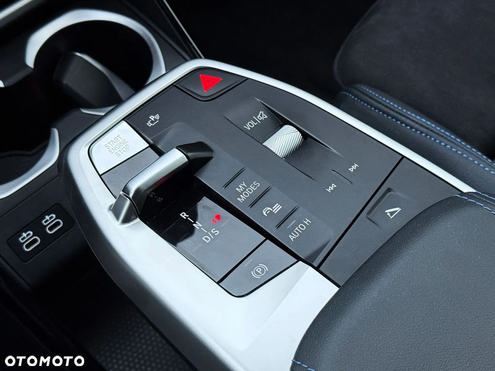 BMW X1 sDrive20i mHEV sport - 22