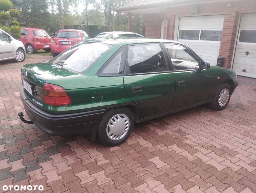 Opel Astra - 7