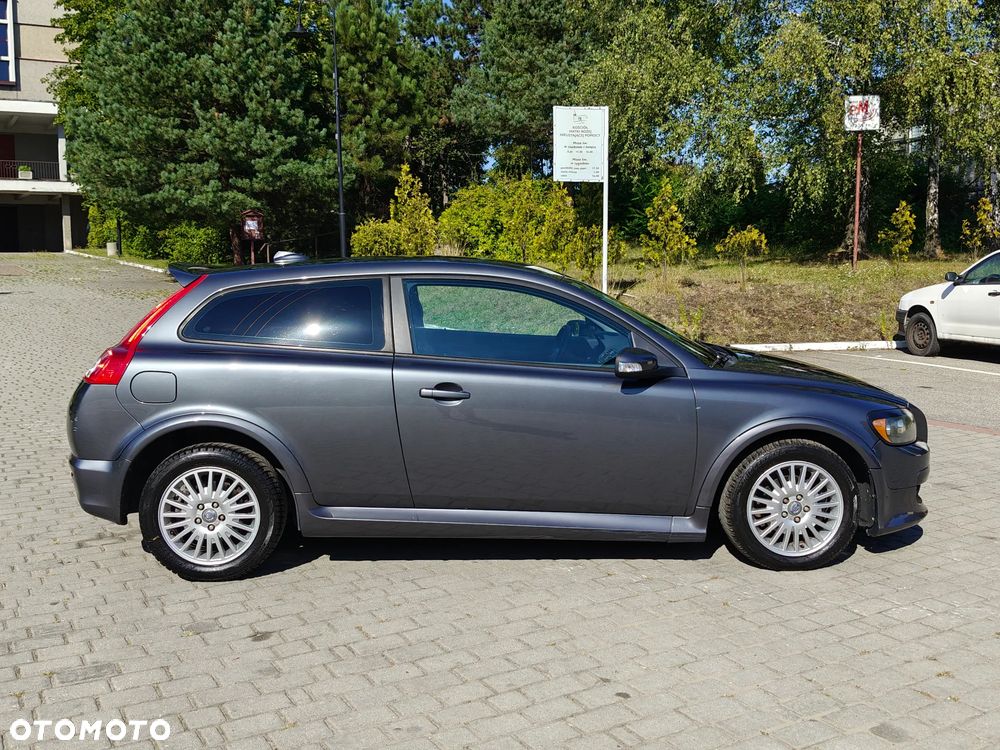 Volvo C30 2.0 RDesign - 3