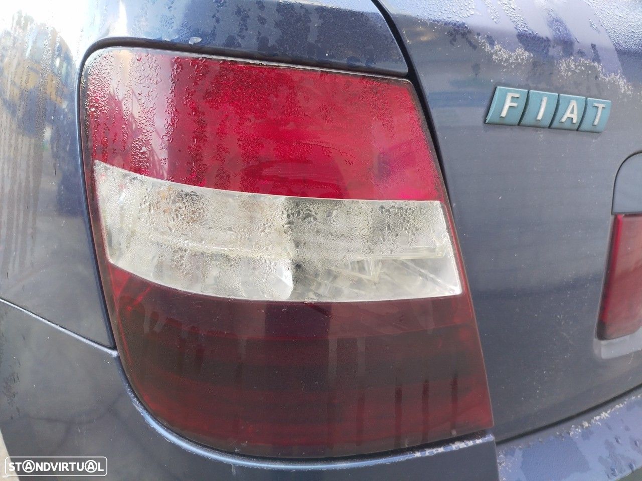 Farolim esquerdo FIAT Stilo (192_) - 1