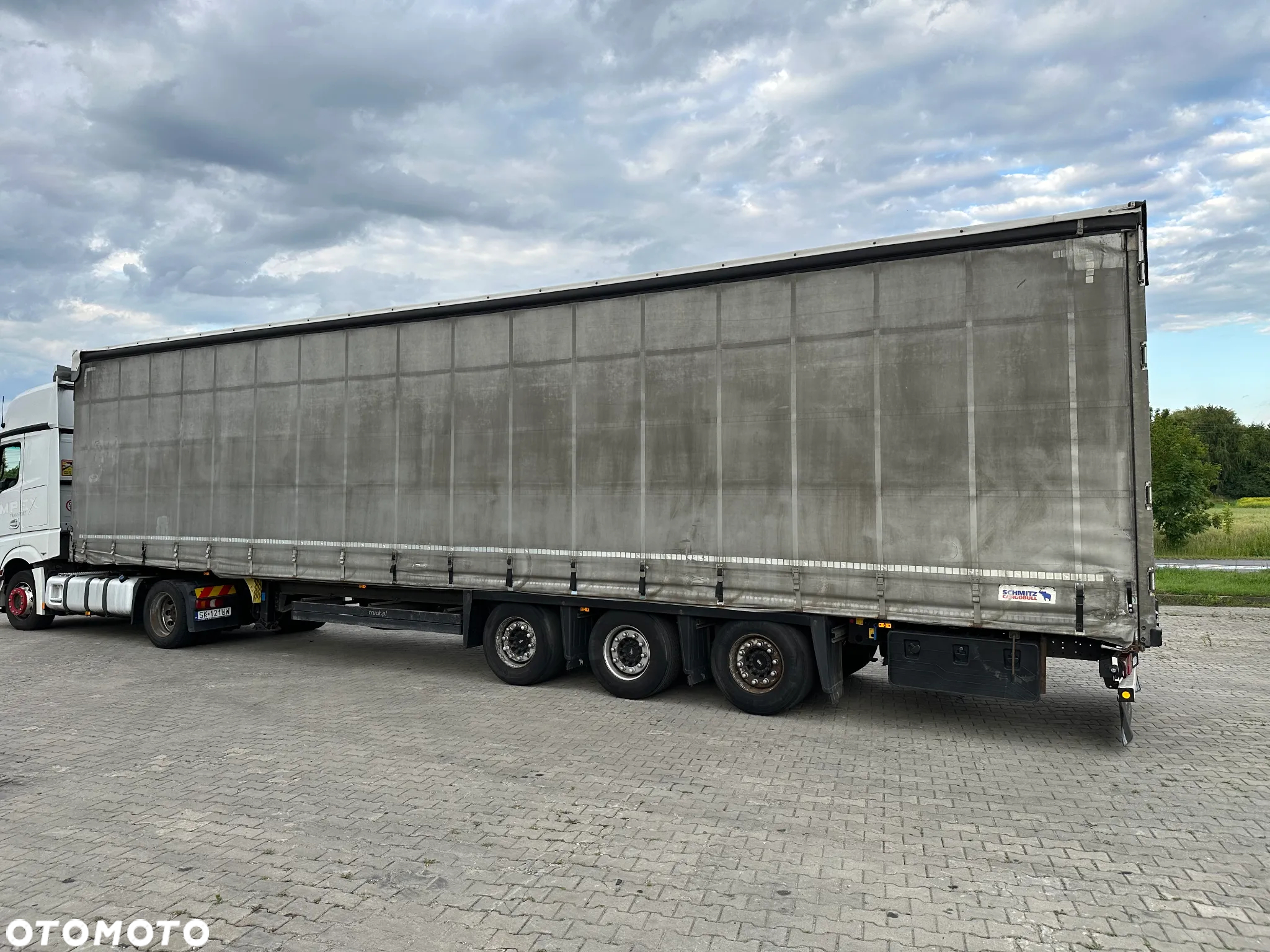 Schmitz Cargobull SCB S3T MEGA - 6