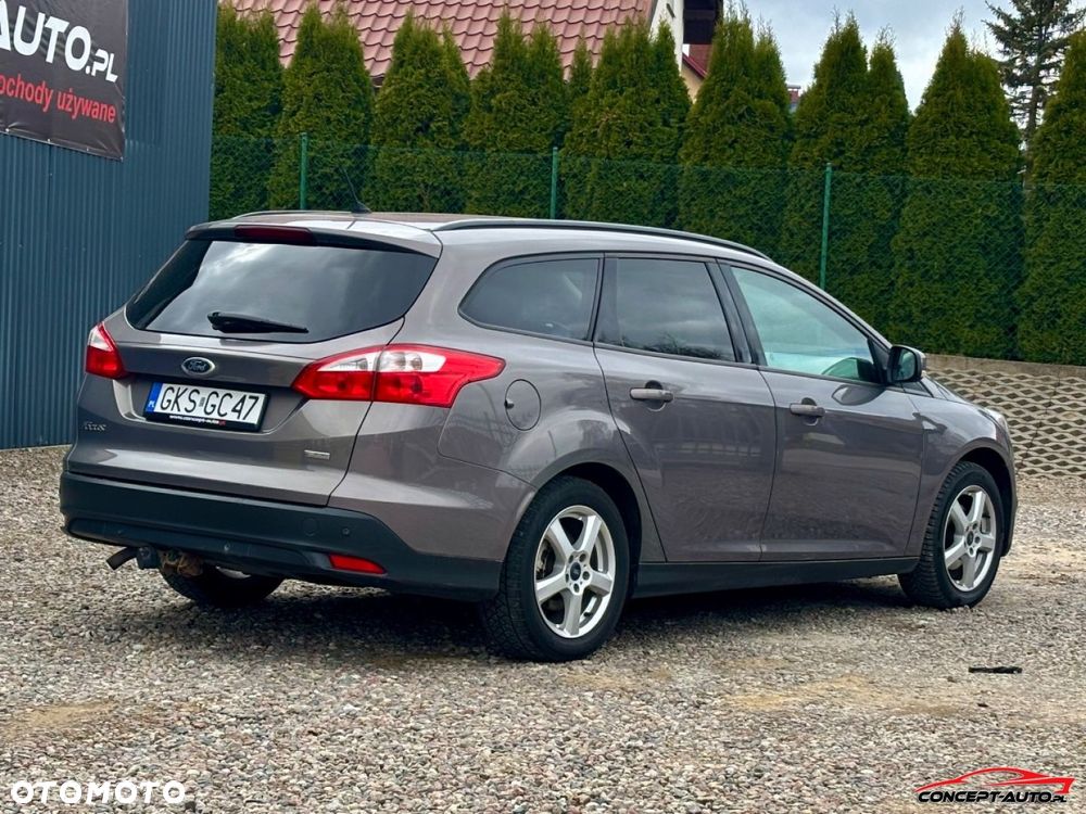 Ford Focus - 12
