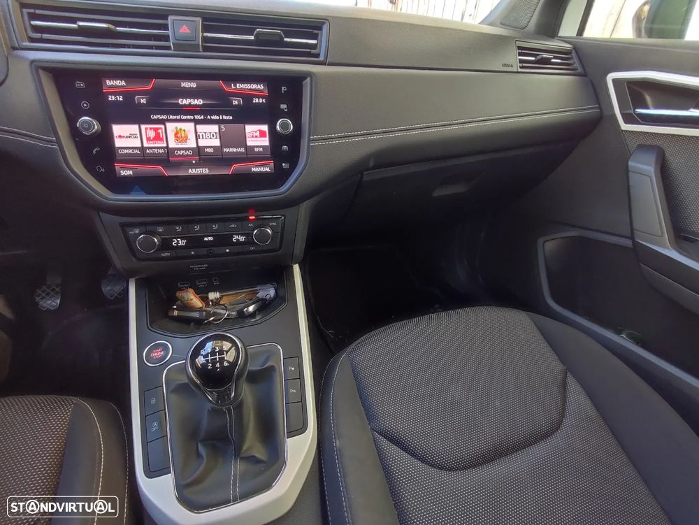 SEAT Arona 1.0 TSI Xcellence - 6