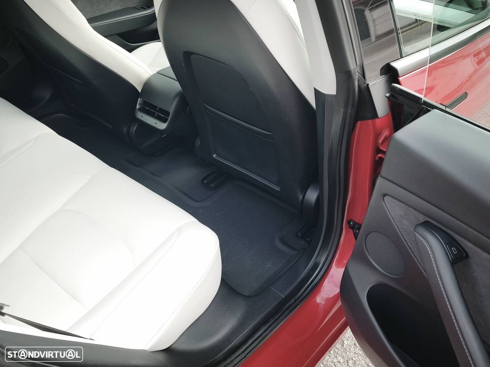 Tesla Model 3 Long Range Tração Integral - 25
