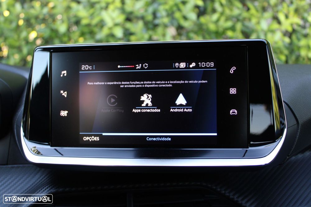 Peugeot 208 1.2 PureTech SE Style - 17