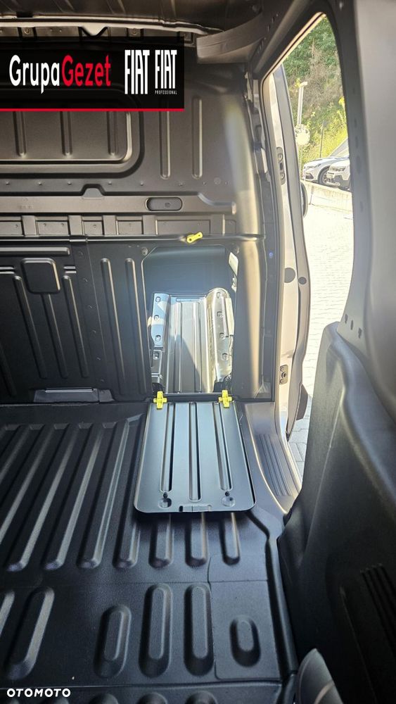Fiat Doblo - 19