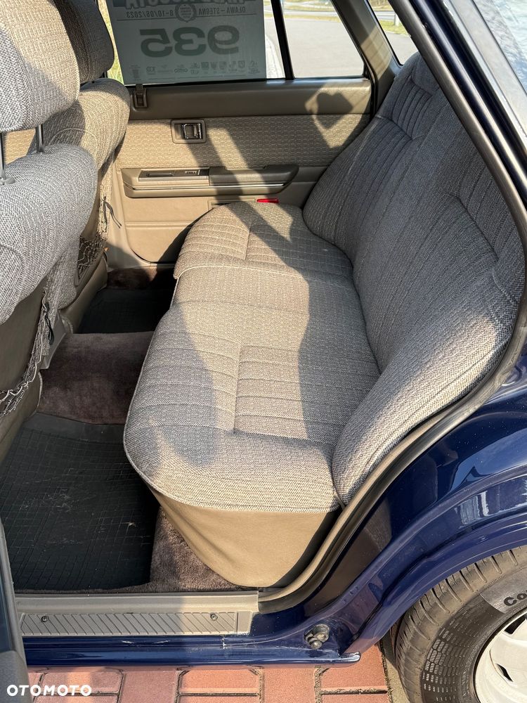 Nissan Laurel 2.8 GL D - 20