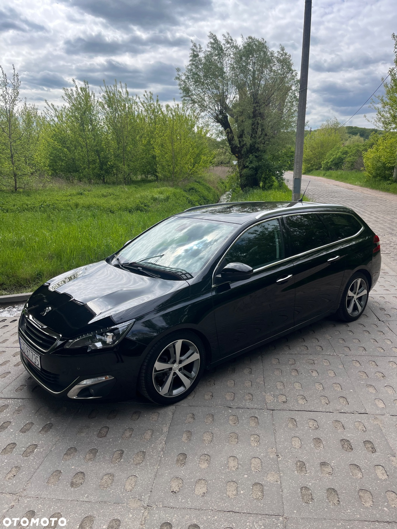 Peugeot 308 SW PureTech 130 GPF Stop & Start Allure Pack - 3