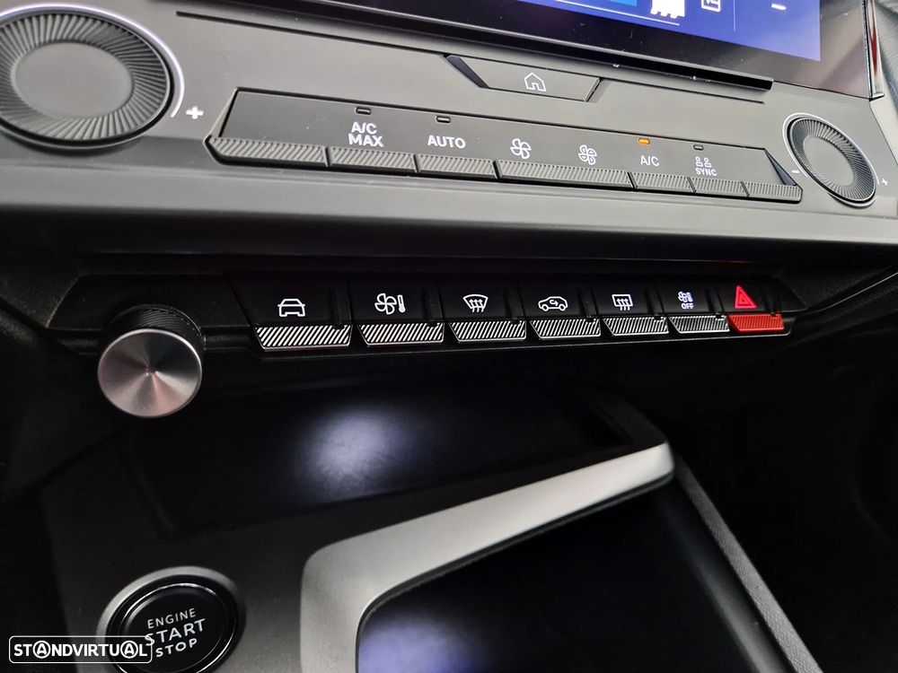 Peugeot 308 SW 1.2 PureTech Active Pack - 33