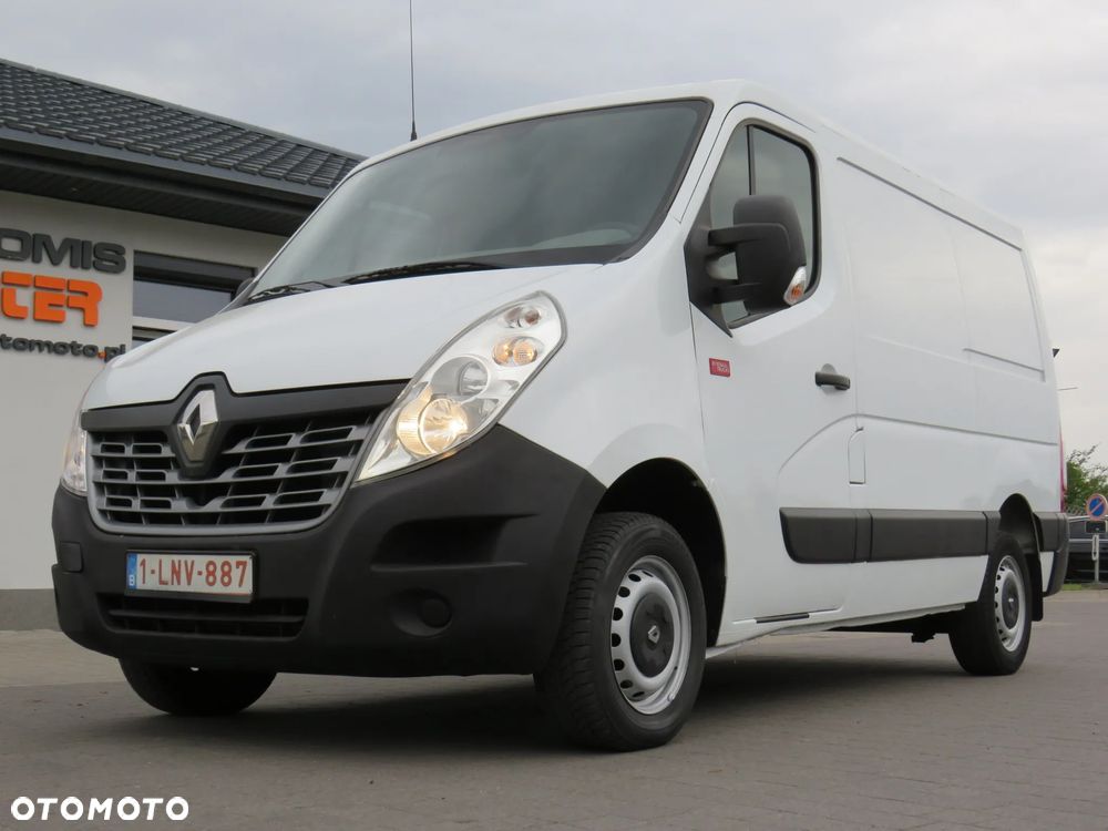 Renault Master L1H1 2.3dci 110Ps - 5