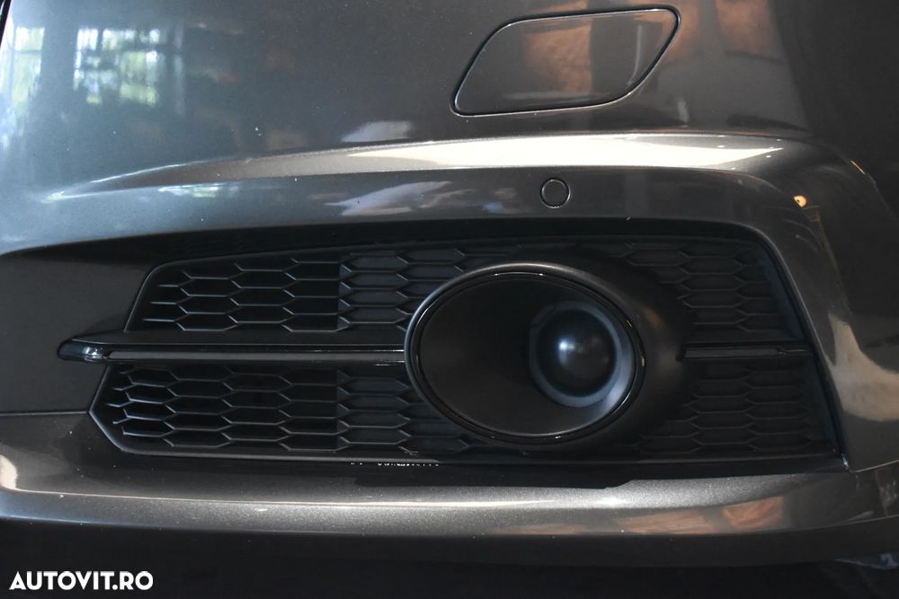 Audi S6 4.0 TFSI quattro S tronic - 36