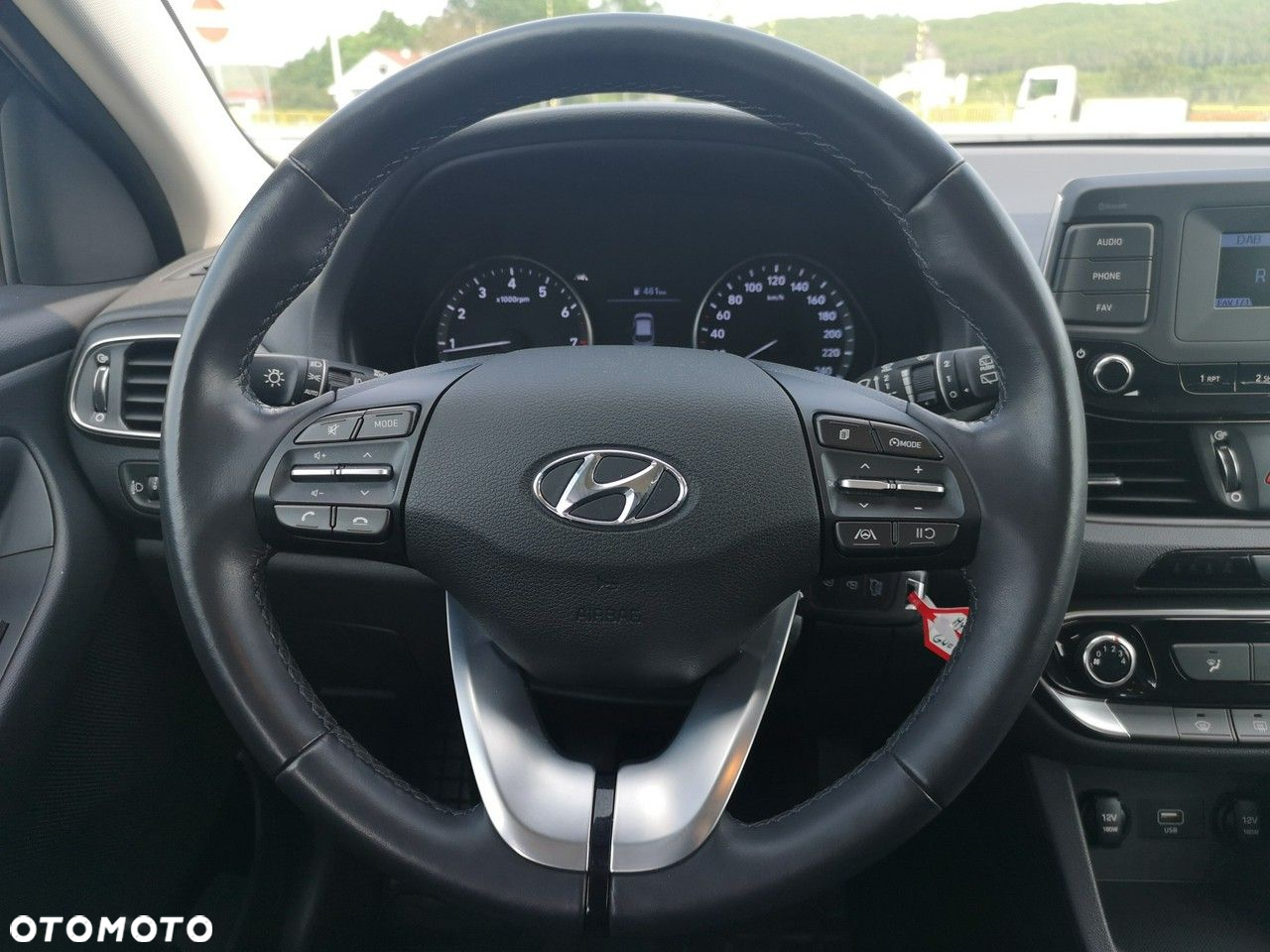 Hyundai i30 1.5 DPI Modern - 20