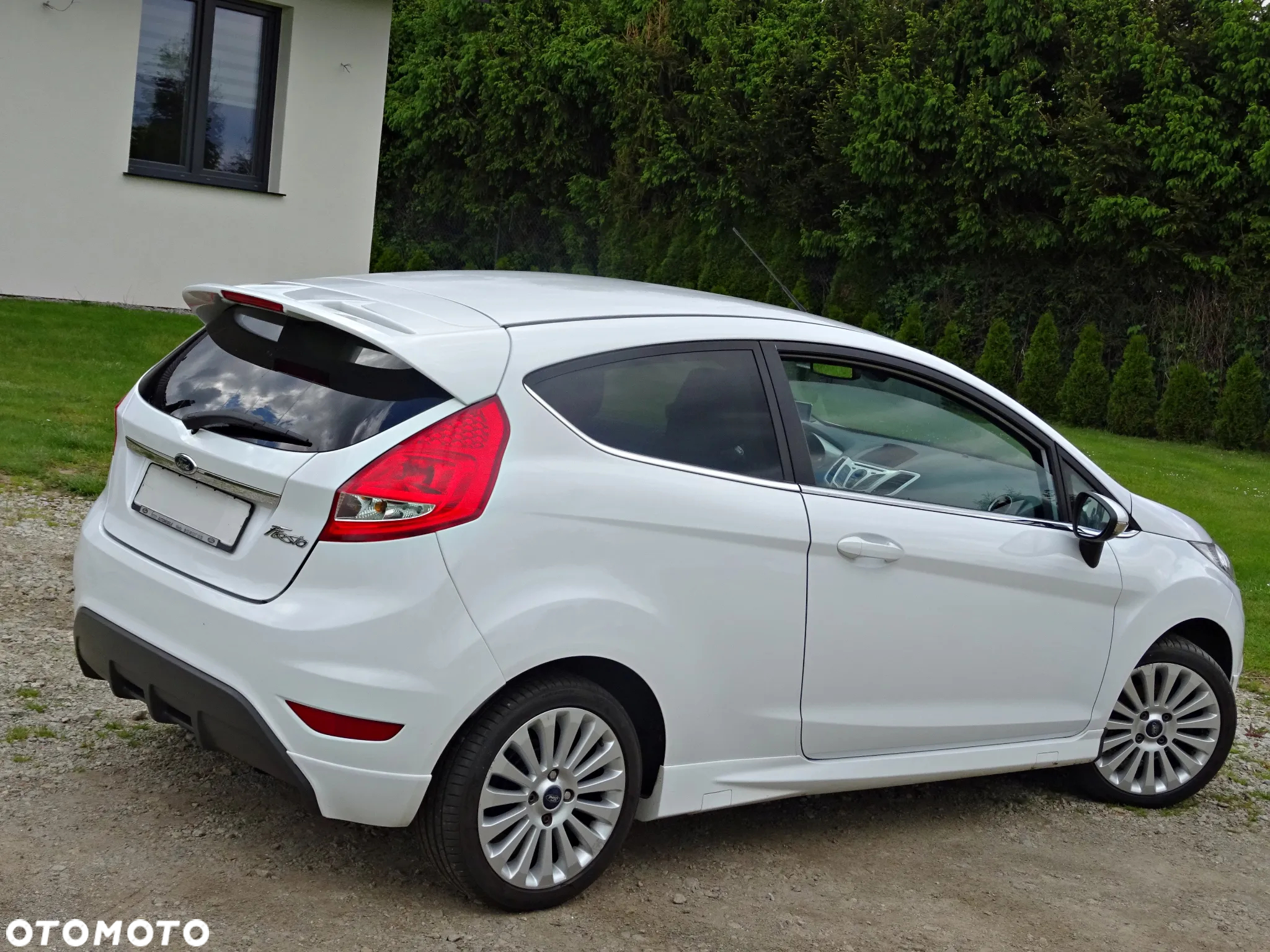 Ford Fiesta - 17